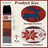 Zoom IMG-1 kuvarix scaldamuscoli donna 1 paio Zoom IMG-1 kuvarix scaldamuscoli donna 1 paio