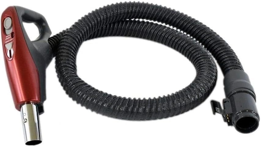 591006123 Vacuum Hose Assembly Replacement Part for Kenmore 81414, BC3005