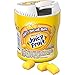 JUICY FRUIT Fruity Chews Original Sugarfree Gum, 40 Piece Bottle