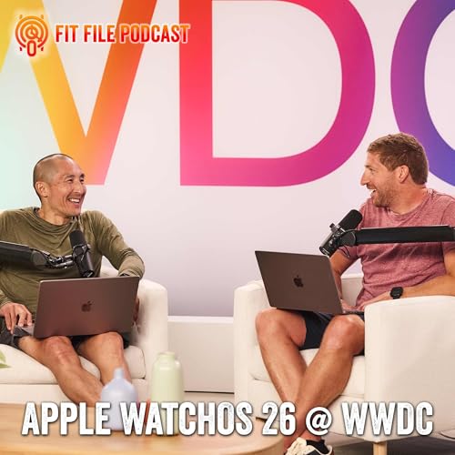 Apple Watch Features Coming Soon! (WatchOS 26 & WWDC)