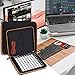 Aproca Hard Carry Travel Case For Novation Launchpad MK2 Ableton Live Controller