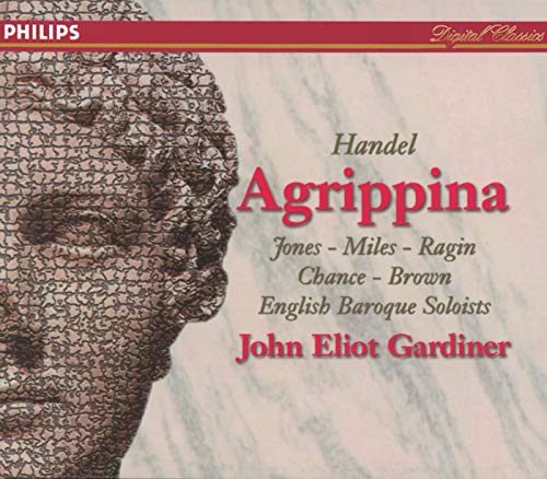 Handel: Agrippina, HWV 6 / Act 3 - Evvi donna più empia?