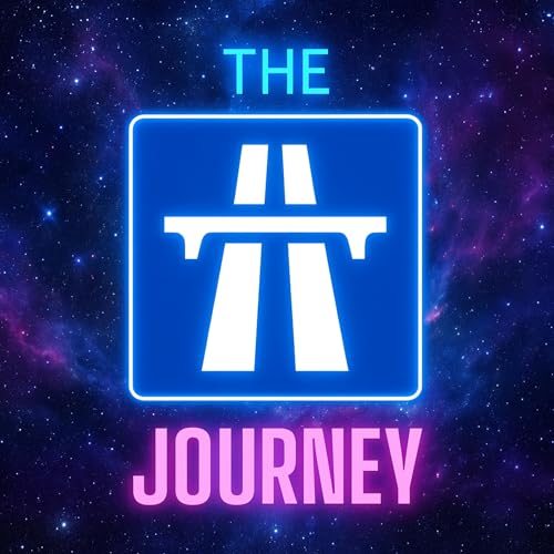 Couverture de The Journey
