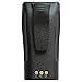 NNTN4497CR NNTN4497DR 7.4V 2250mAh Li-ion Battery High-Capacity Compatible for Motorola Radio NNTN4496 NNTN4497 CP040 CP150 CP200 CP200D CP200XLS CP250 EP450 DEP450 PR400 GP3188 GP3688 With Belt Clip