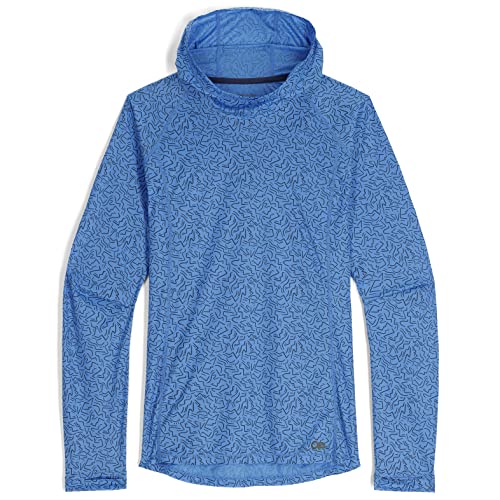 Outdoor Research Women's Echo Printed Hoodie #TOP14