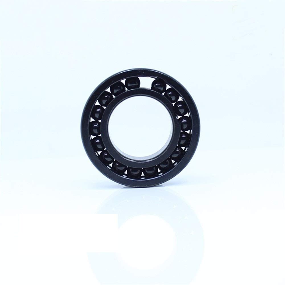 Práctico 6005 rodamientos de Alta Temperatura 25x47x12mm (2 Unidades) 500 Grados centígrados Bola de cojinete Completo TB6005