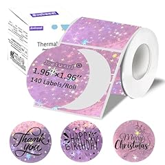 Holographic Starlight Pink