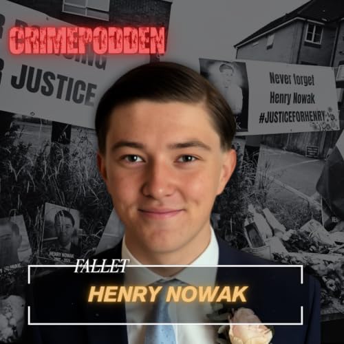 89. Fallet Henry Nowak