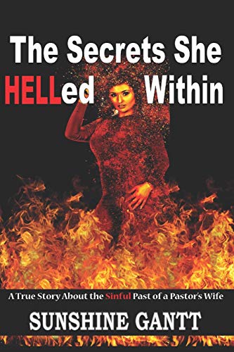The Secrets She HELLed Within