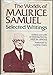 The worlds of Maurice Samuel: Selected writings