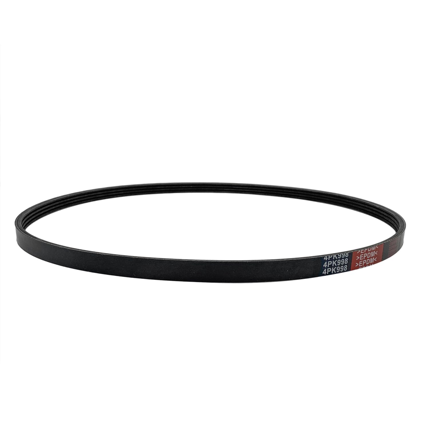 9490-000-7915 Drive Belt for Stihl TS800 Cutquik Saw Replace OEM 94900007915, Stens 265-224, Poly V-Belt for Cut-Off Saw