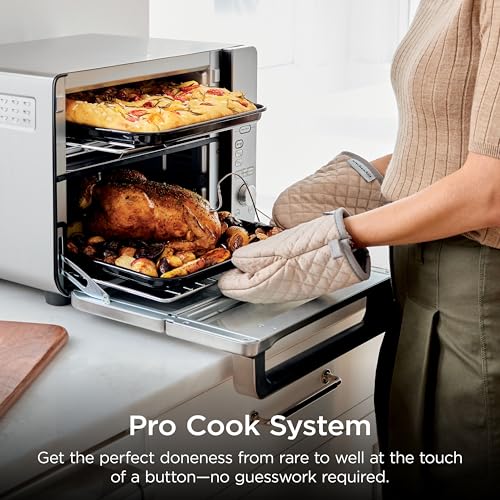 commercial convection oven smart 235
