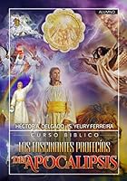 Las fascinantes profecias del Apocalipsis -Alumno 1986062708 Book Cover