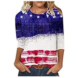 T-Shirt Damen V-Ausschnitt,Legend T-Shirt Damen Tshirts Damen Statement Shirt JGA T Shirt GrüNer Pullover T Shirt Damen Zip Pullover Liam Gallagher T Shirt Kurt Cobain Pullover(Dunkel blau-e,XL)