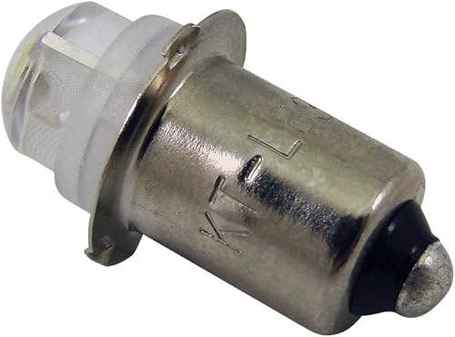 Vista 4 de Dorcy International 41-1643 foco LED de reemplazo, 3 voltios