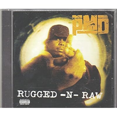 Rugged-N-Raw