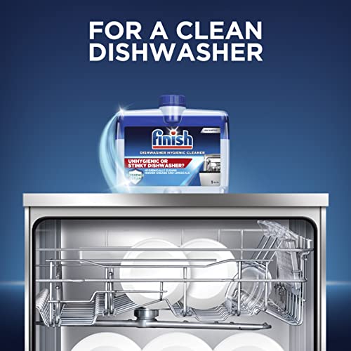 The 9 Best Finish Dishwasher Cleaners of 2024 [Verified] Cherry Picks