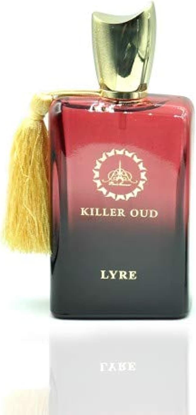 Killer Oud Lyre Edp 100ml Amazon.fr Beauté et Parfum
