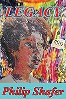 Legacy 0988221500 Book Cover