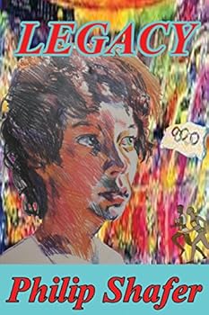 Paperback Legacy Book