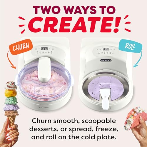 Instant Pot InstantChill 2-Pint Compressor Ice Cream Maker — view 7