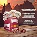 Wild West Beef Jerky, Mix Box 60g, 12er Pack mit 4x Original, 4x Honey BBQ, 4x Jalapeno, Rinderdörrfleisch, Beef Jerky high Protein Trockenfleisch, Protein Snack
