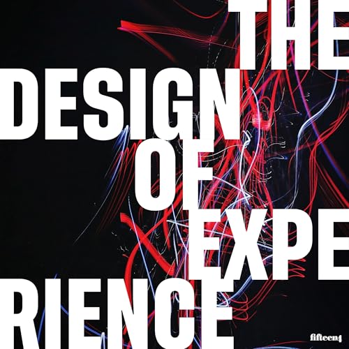 The Design of Experience cover art