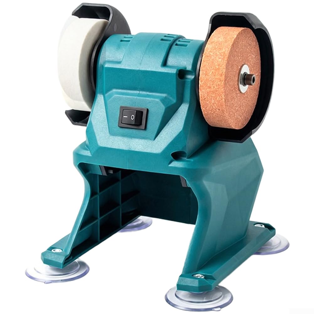per mini Levigatrice a Nastro 21V Compatta per mini Levigatrice(B)