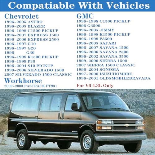 Image of OS30680R For Chevy Astro Silverado 4.3 Oil Pan Gasket V6,Blazer,Express 1500 2500,G10,G20,G30,K1500,P30,S10 Pickup,GMC G3500,Jimmy,P3500,Savana 4.6L OS32133,10220906 1996-2002 2003 2004 2005 2006 2007