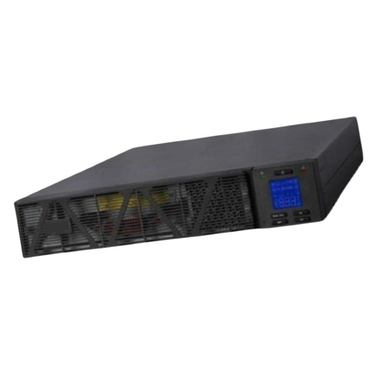 Alimentación ininterrumpida de UPS Rack, SPR6KL 6000VA UPS en línea 6000W