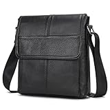 Poches multiples pratiques: il comprend un total de 6 poches et 1 poche intérieure zippée, suffisamment d'espace pour un ipad mini, un téléphone portable, un portefeuille, un passeport, une carte de crédit, des bouteilles d'eau, de l'argent, des cahiers, etc.