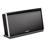 BOSE SoundLink Bluetooth Mobile speaker II Nylon Edition