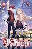 holder am2  UQ Holder! 28