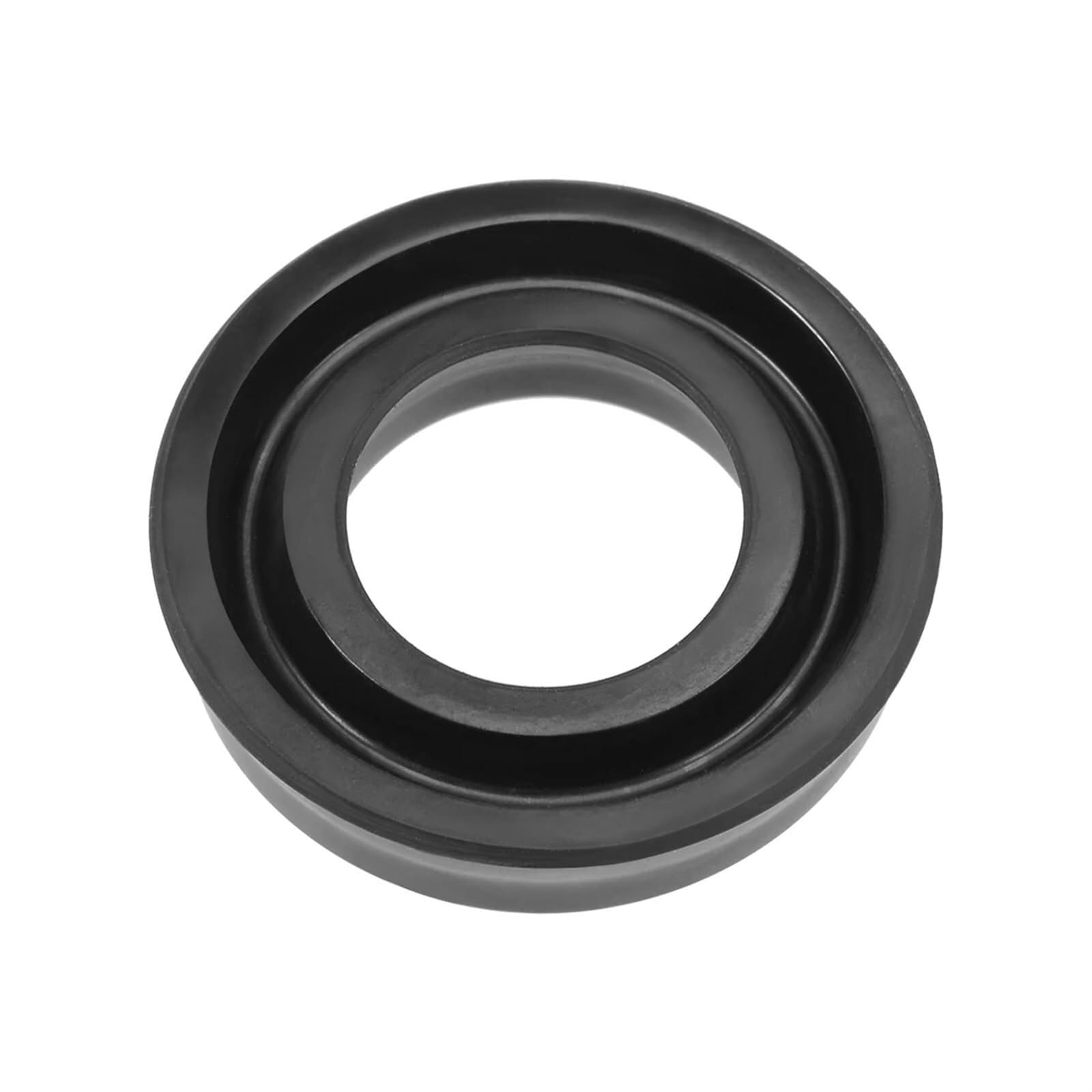 Pierścień uszczelniający 1 szt. 12x20x5mm uszczelnienie hydrauliczne typ wału tłokowego uszczelnienie olejowe O-ring czarna uszczelka pierścienie uszczelniające