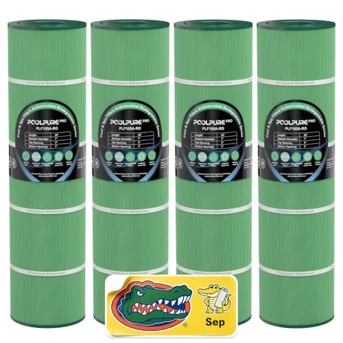 Image of POOLPURE CCP420 Antimicrobial Pool Filter Replaces PCC105, R173576, 178584