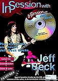  In Session With Jeff Beck: Guitar Tab