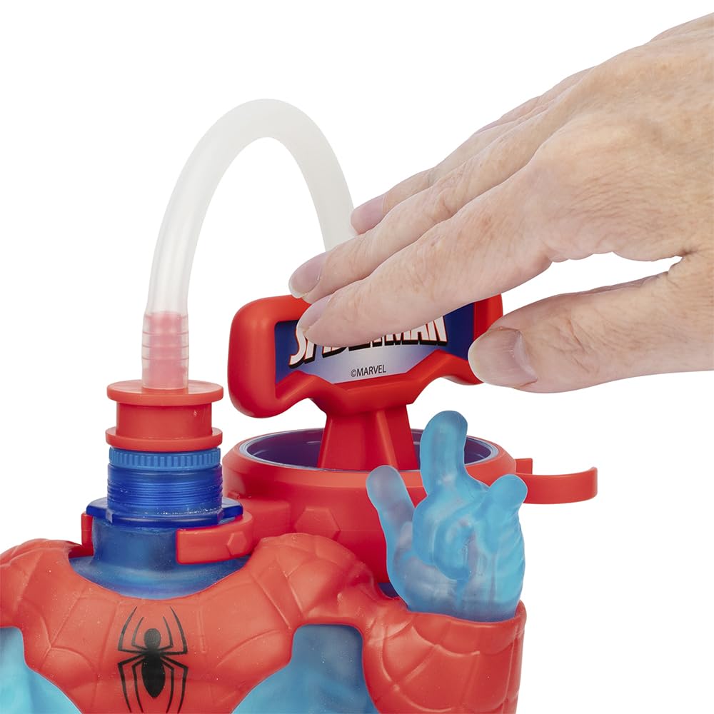 GOO JIT ZU - Hero Creator Spiderman (Novedad)