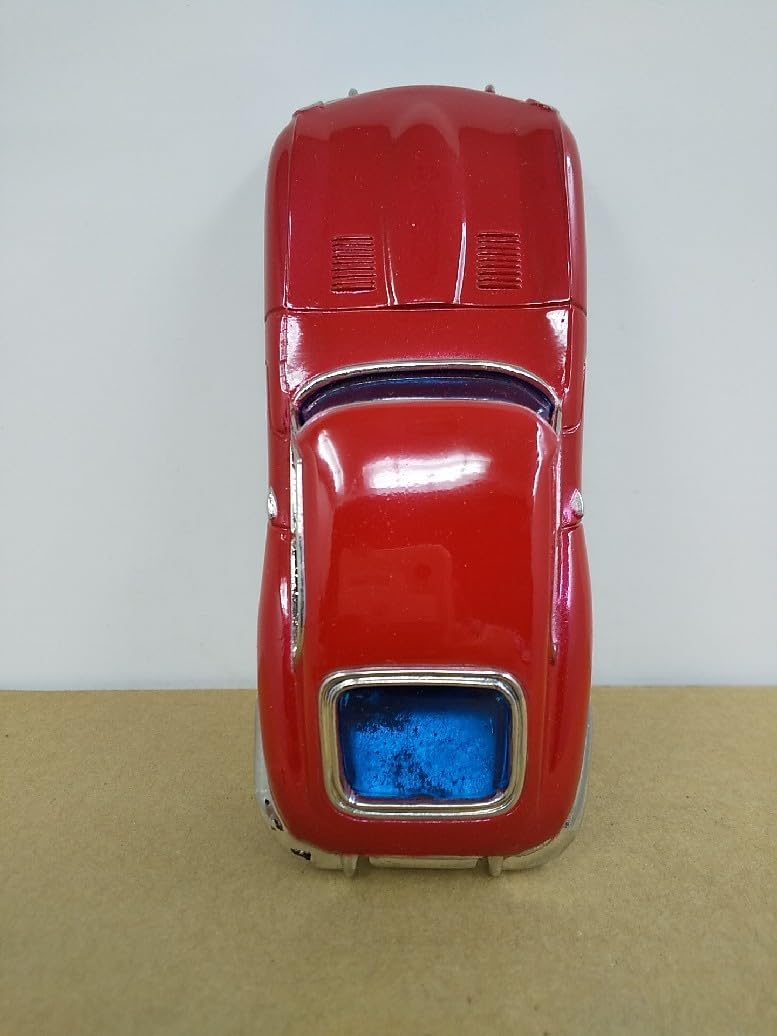 サクラペット ダイキャストシリーズ ジャガー Amazon | □ K.K.SAKURA No.A4 世界の名車シリーズ JAGUAR