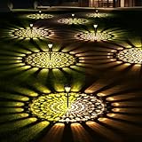 Sunix Solar Landscape Lights