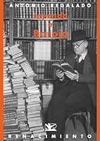 Leyendo a Baroja 8484726576 Book Cover
