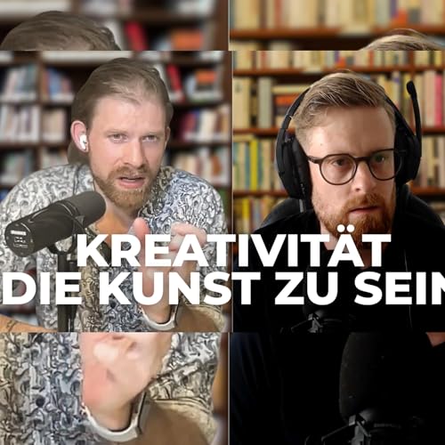 Routine, Reflexion, Reife &ndash; Die unsichtbaren S&auml;ulen der Kreativit&auml;t