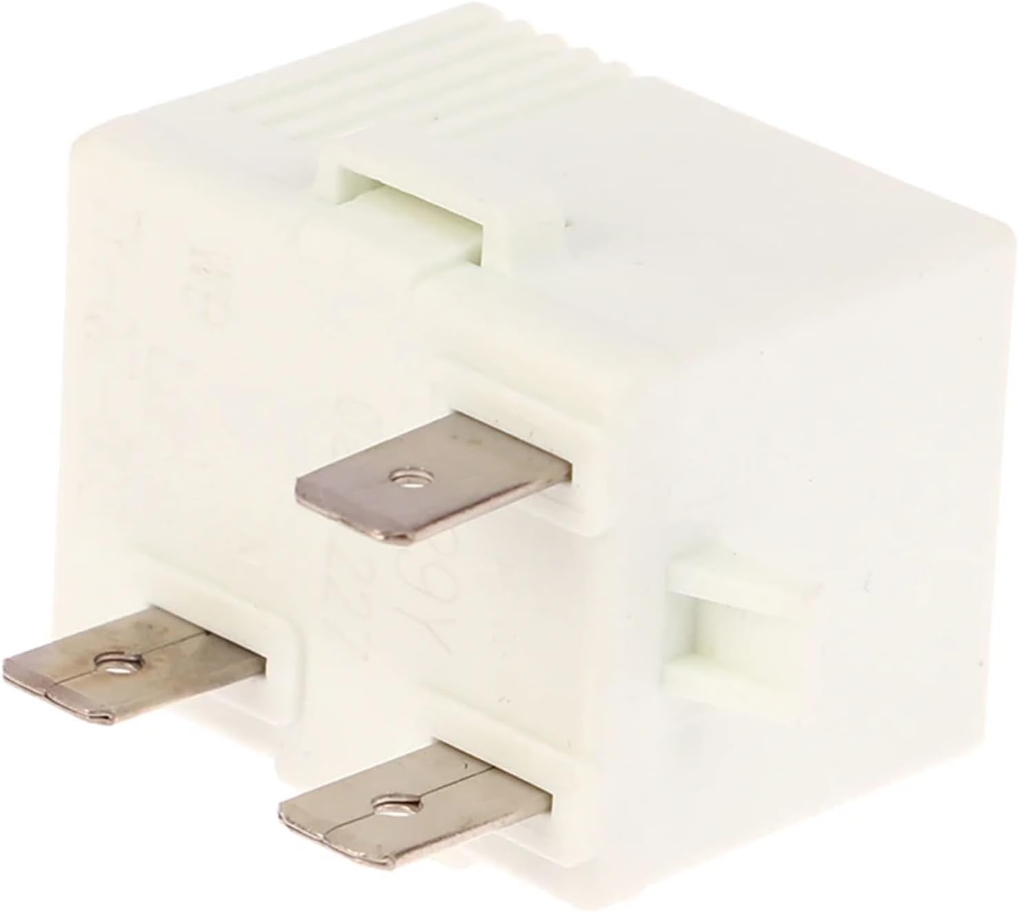 Replacement 3-Pin Freezer Compressor Starter TY-QZ-003 Protector，Compatible For Haier，Compatible For Rongsheng，Refrigerator Universal Parts Starter