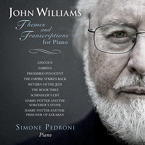 Themes And Transcriptions For Piano (Arr