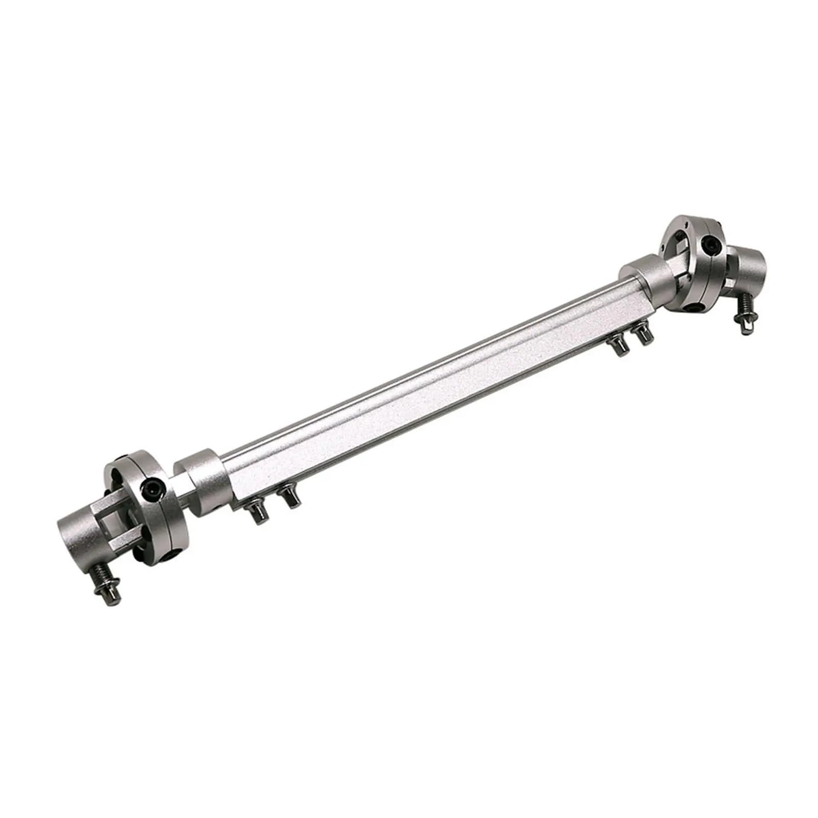 Double Step Link Rod For Bassdrum-Pedal-Set
