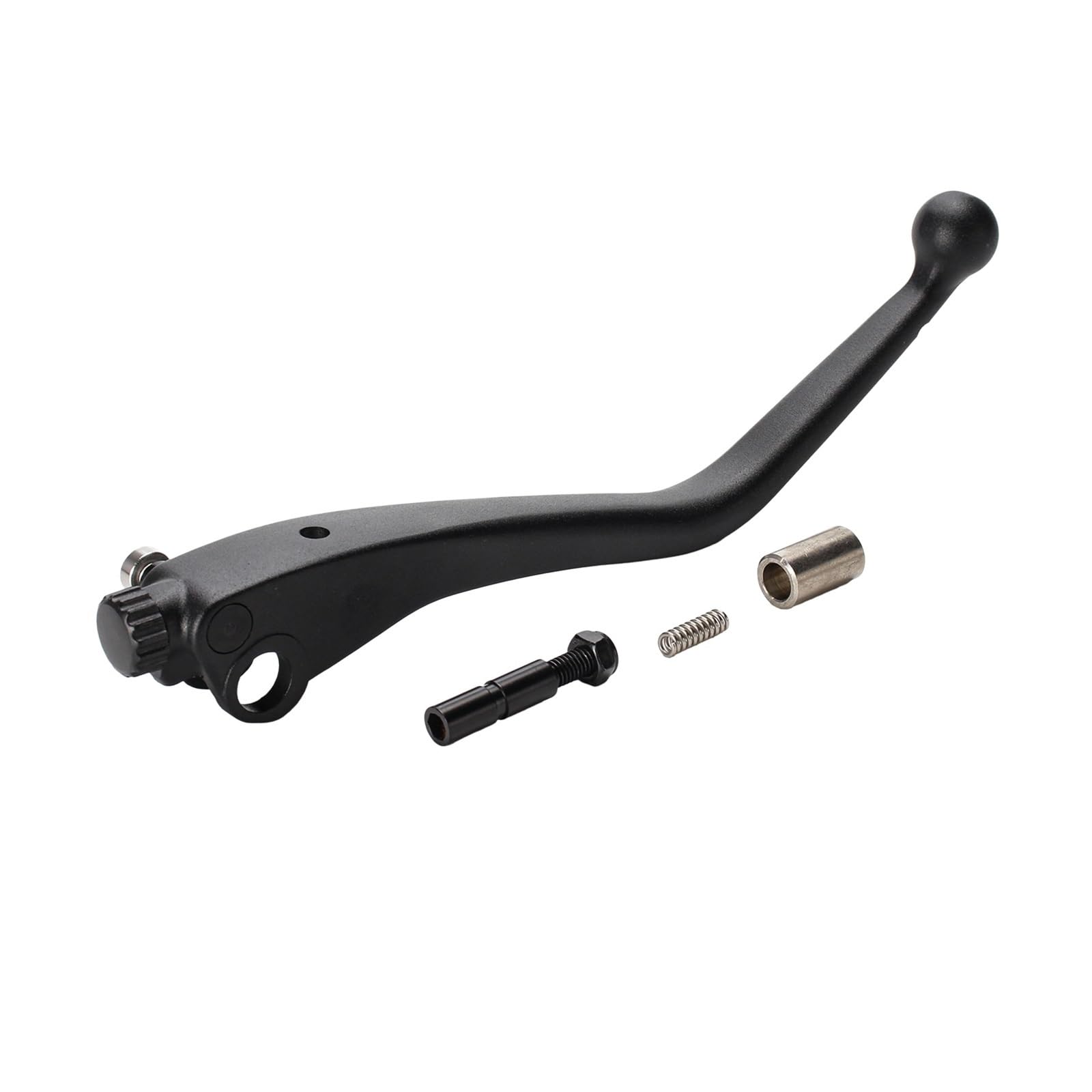 Levier d'embrayage moto pour rouler en Tiger 900 Rally sur les chemins et routes