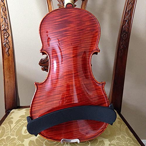 4/4 Violin Shoulder Rest With Collapsible And Height Adjustable Feet, Violin Niversal Type Violin Parts #TOP2