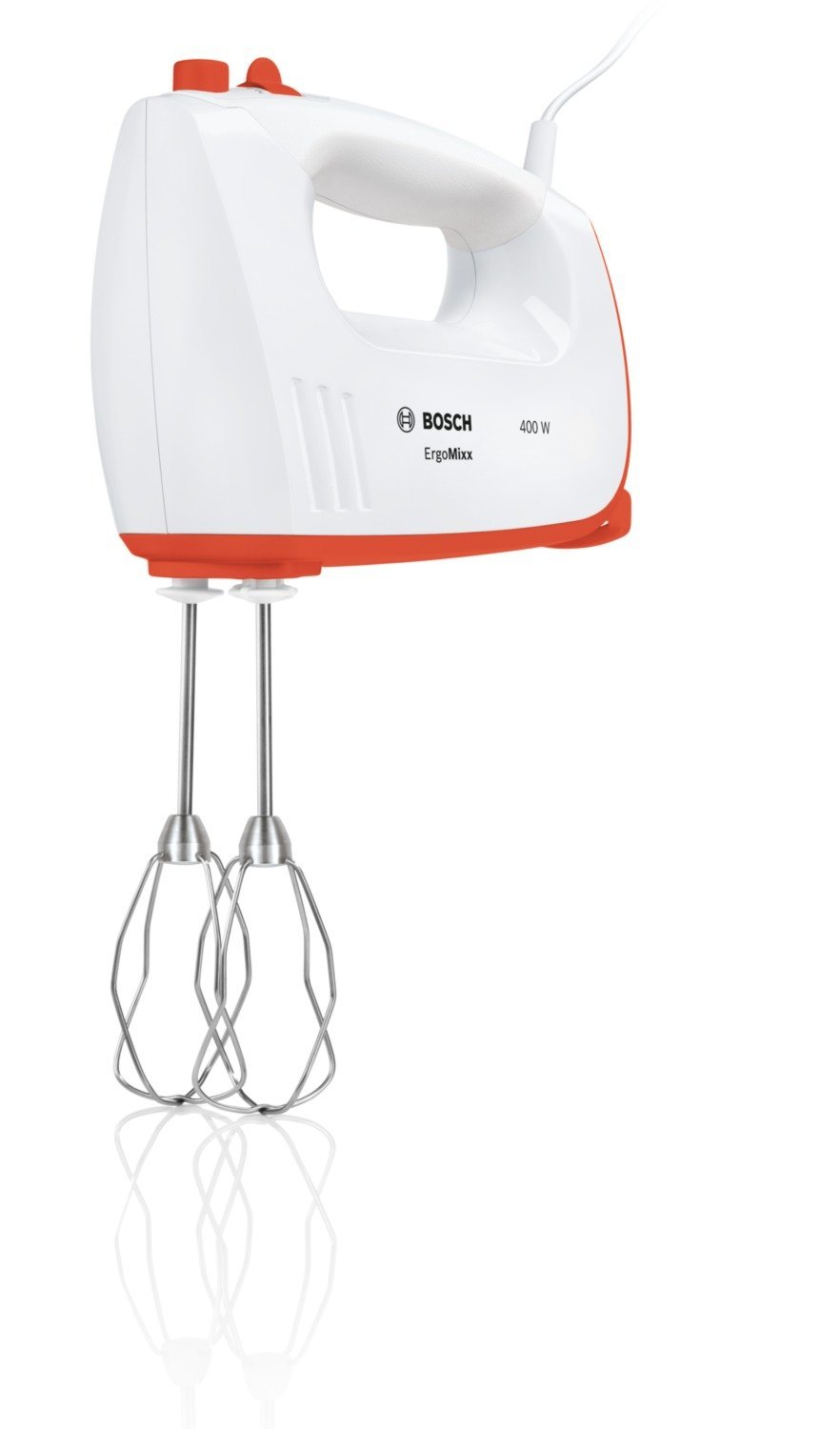 Bosch MFQ36300I, bianco/orange