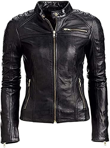 danier leather jacket womens