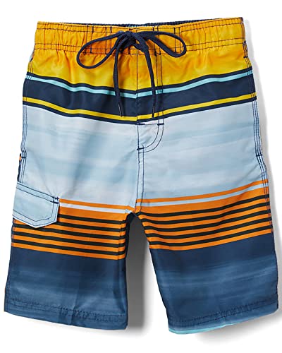 Image of Kanu Surf Big Boys' Hydroflex Boardshort