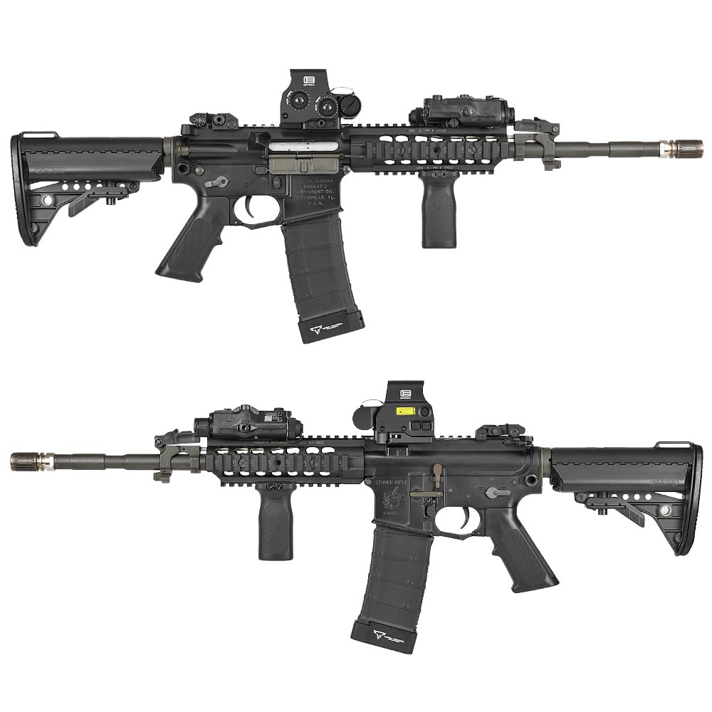 Amazon | 良品武品 E&C M4 PMAG シリーズ対応 TTI マガジン